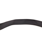 Hermes H Carre H Belt Double H Reversible Box Calf Togo Black Havana Silver — view 5