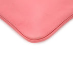 Hermes Sac Aline Mini Shoulder Bag Pochette Crossbody Veau Swift Rose Azalea — view 3