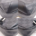 Louis Vuitton Avenue Sling Bag BK Silver — view 4
