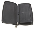 Louis Vuitton Zip Around Damier Graphite Zippy Organizer Wallet — view 6
