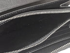Louis Vuitton Zip Around Damier Graphite Zippy Organizer Wallet — view 7