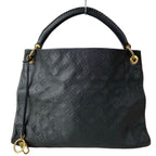 Louis Vuitton Handbag Monogram Empreinte Artsy MM Infini Leather