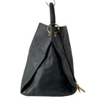 Louis Vuitton Handbag Monogram Empreinte Artsy MM Infini Leather — view 2