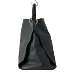 Louis Vuitton Handbag Monogram Empreinte Artsy MM Infini Leather — view 4