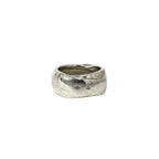Hermes Vintage Ring 925 Sterling Silver — view 4