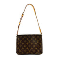 Louis Vuitton Shoulder Bag Musette Tango Short