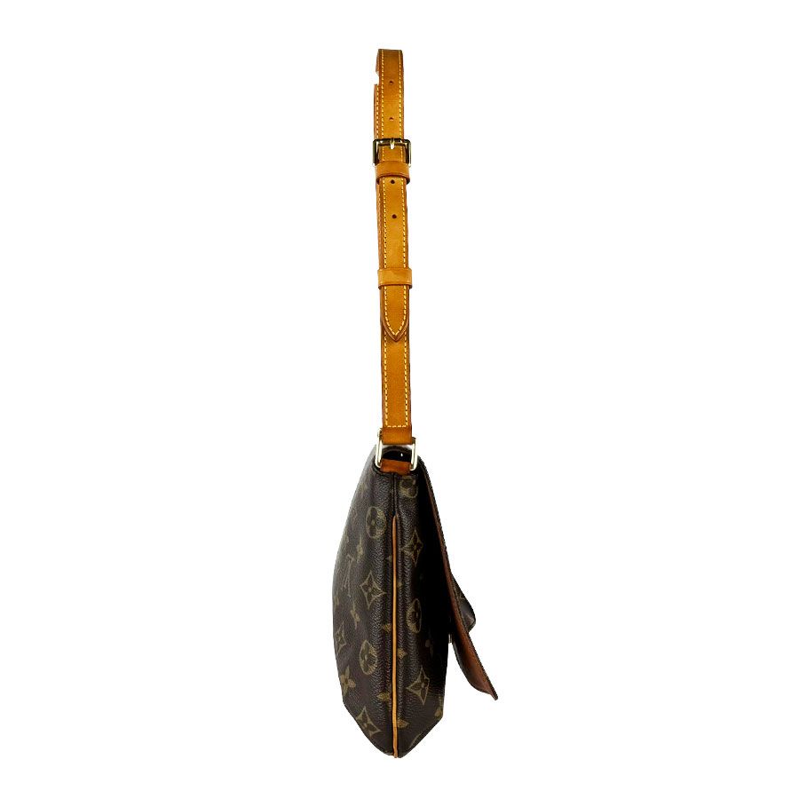 Louis Vuitton Shoulder Bag Musette Tango Short — view 2