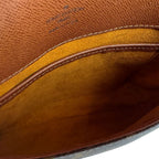 Louis Vuitton Shoulder Bag Musette Tango Short — view 5