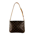 Louis Vuitton Shoulder Bag Musette Tango Short — view 3
