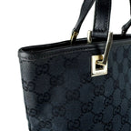Gucci Handbag Black — view 7