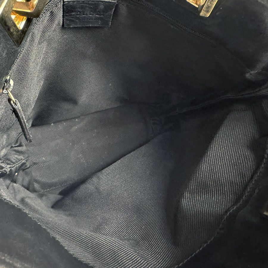 Gucci Handbag Black — view 5