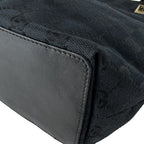 Gucci Handbag Black — view 8