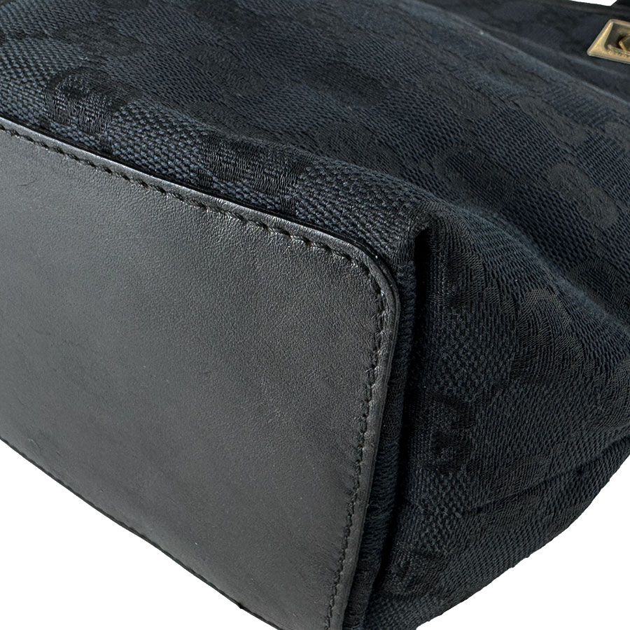 Gucci Handbag Black — view 8