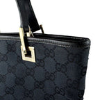 Gucci Handbag Black — view 6