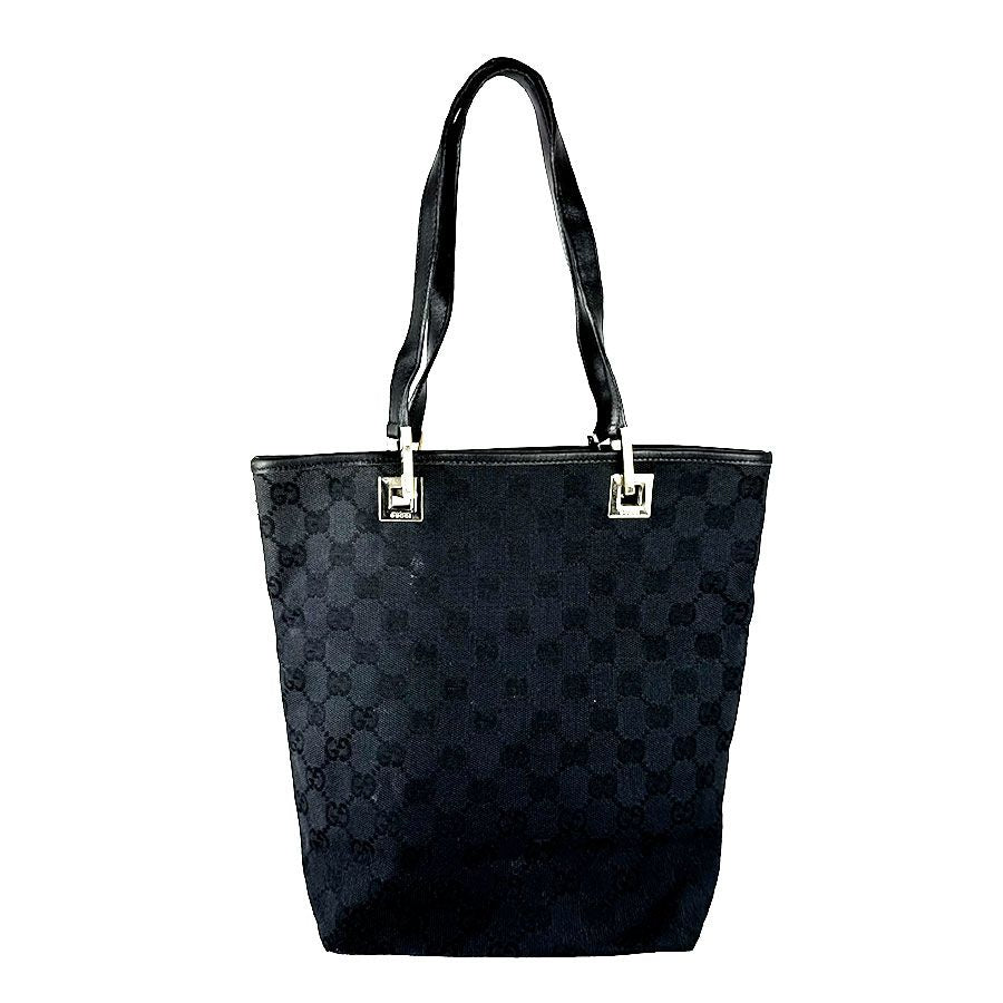 Gucci Handbag Black
