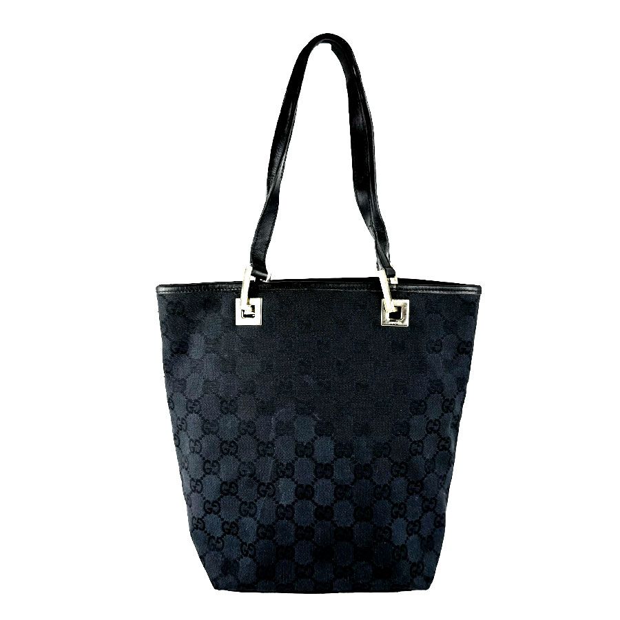 Gucci Handbag Black — view 3