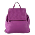 Bottega Veneta Backpack Intrecciato