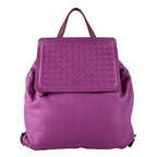 Bottega Veneta Backpack Intrecciato