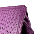 Bottega Veneta Backpack Intrecciato — view 6
