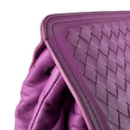 Bottega Veneta Backpack Intrecciato — view 7