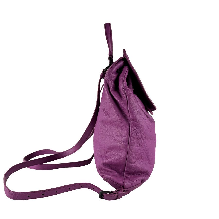 Bottega Veneta Backpack Intrecciato — view 2