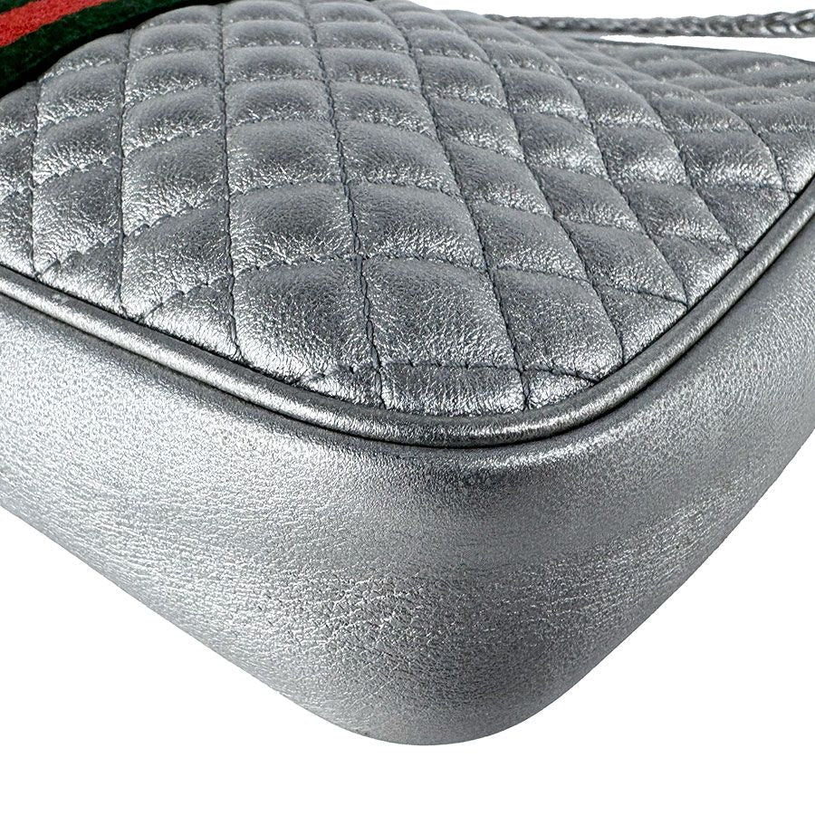 Gucci Shoulder Bag Double G — view 8