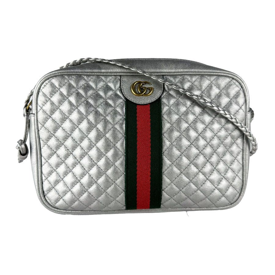 Gucci Shoulder Bag Double G
