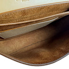 Saint Laurent Shoulder Bag Kaia Small — view 5