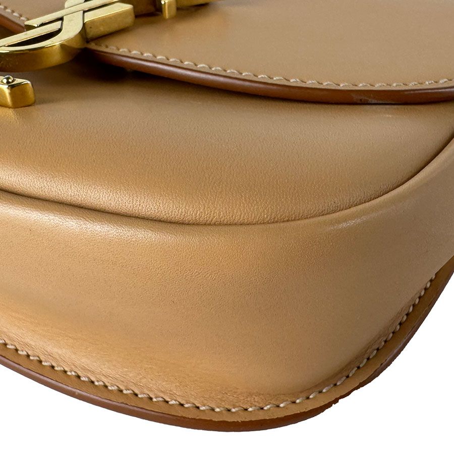 Saint Laurent Shoulder Bag Kaia Small — view 8
