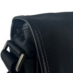 Prada Shoulder Bag Black — view 7