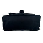 Prada Shoulder Bag Black — view 4