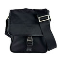 Prada Shoulder Bag Black
