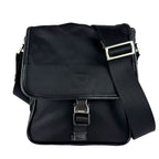 Prada Shoulder Bag Black