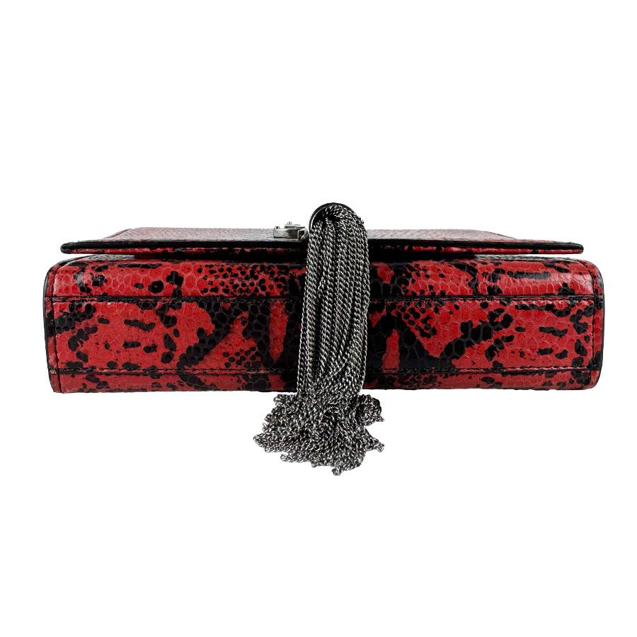 Saint Laurent Shoulder Bag Kate Mini — view 4