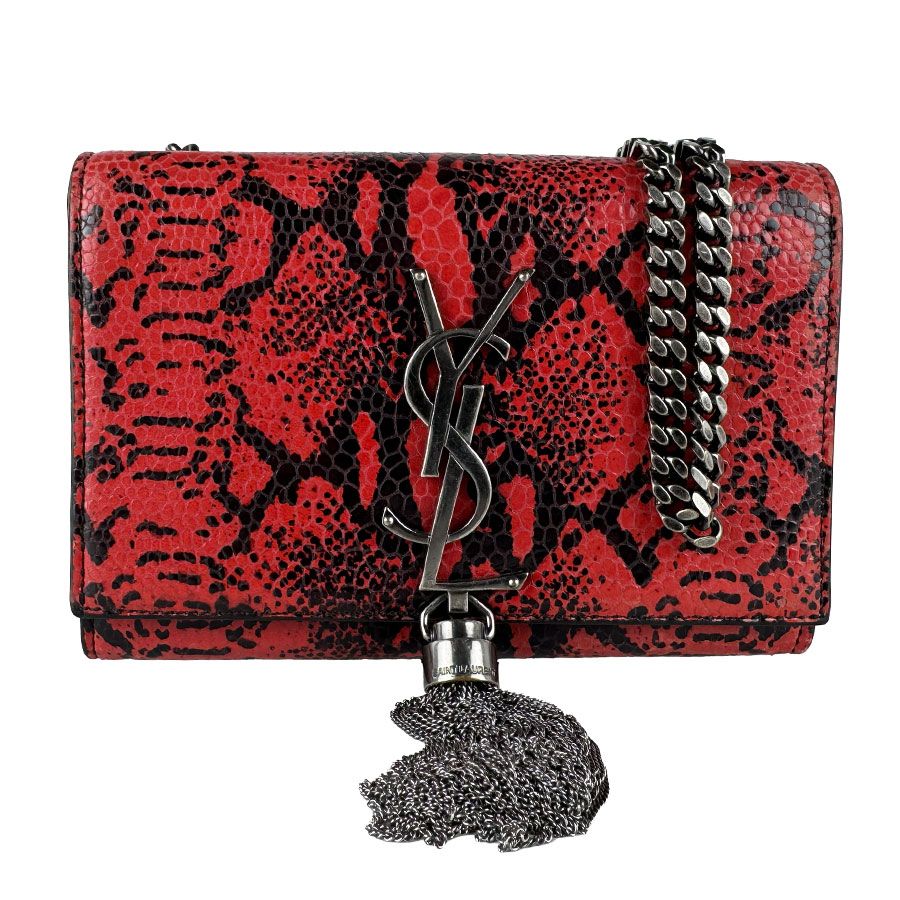 Saint Laurent Shoulder Bag Kate Mini