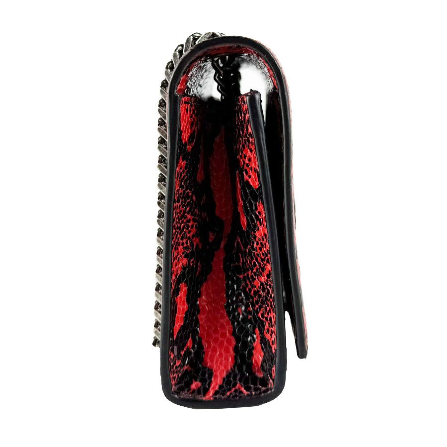 Saint Laurent Shoulder Bag Kate Mini — view 2