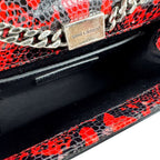 Saint Laurent Shoulder Bag Kate Mini — view 5