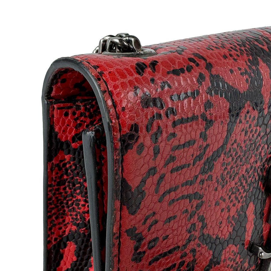 Saint Laurent Shoulder Bag Kate Mini — view 7