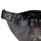 Louis Vuitton Belt Bag Monogram Galaxy Discovery — view 7