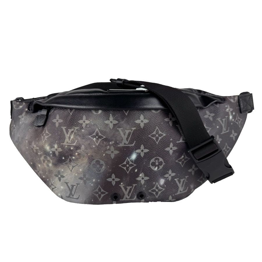 Louis Vuitton Belt Bag Monogram Galaxy Discovery