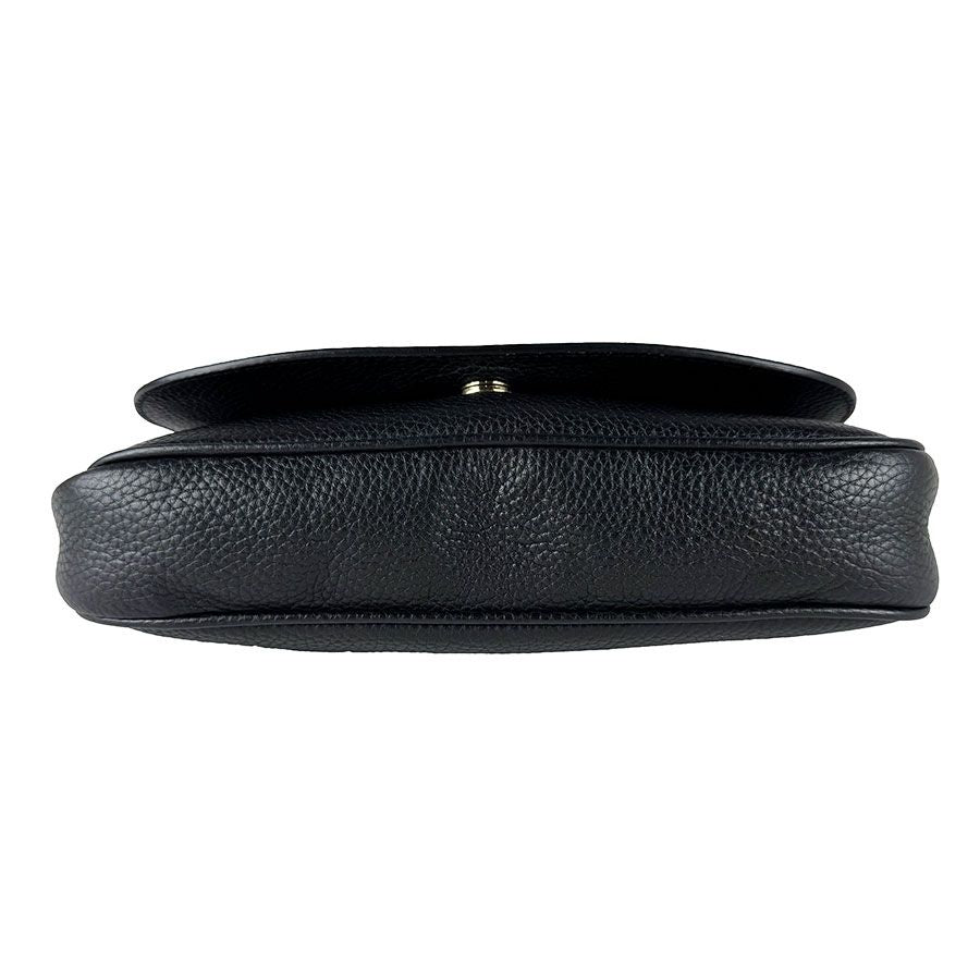 Gucci Shoulder Bag Black — view 4