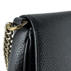 Gucci Shoulder Bag Black — view 7