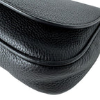 Gucci Shoulder Bag Black — view 8