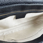Gucci Shoulder Bag Black — view 5