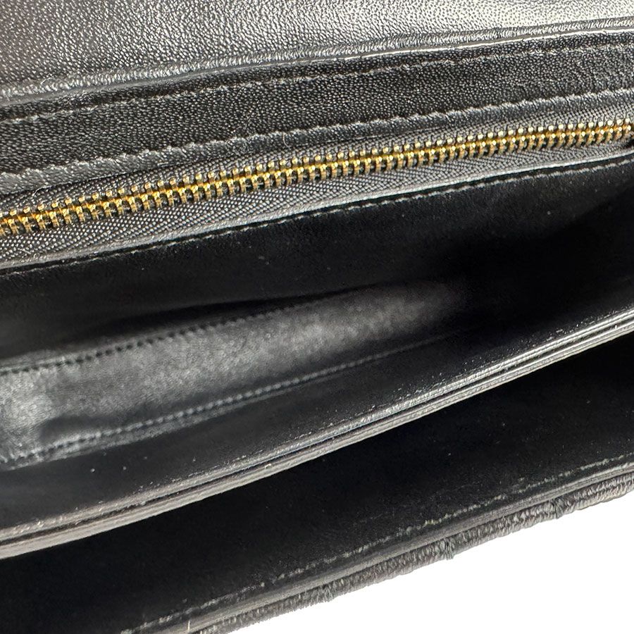 Celine Shoulder Bag C Logo — view 5