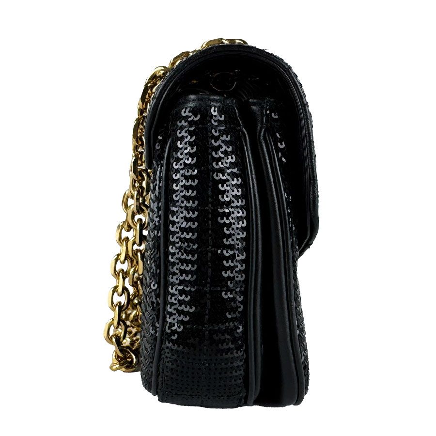 Celine Shoulder Bag C Logo — view 2