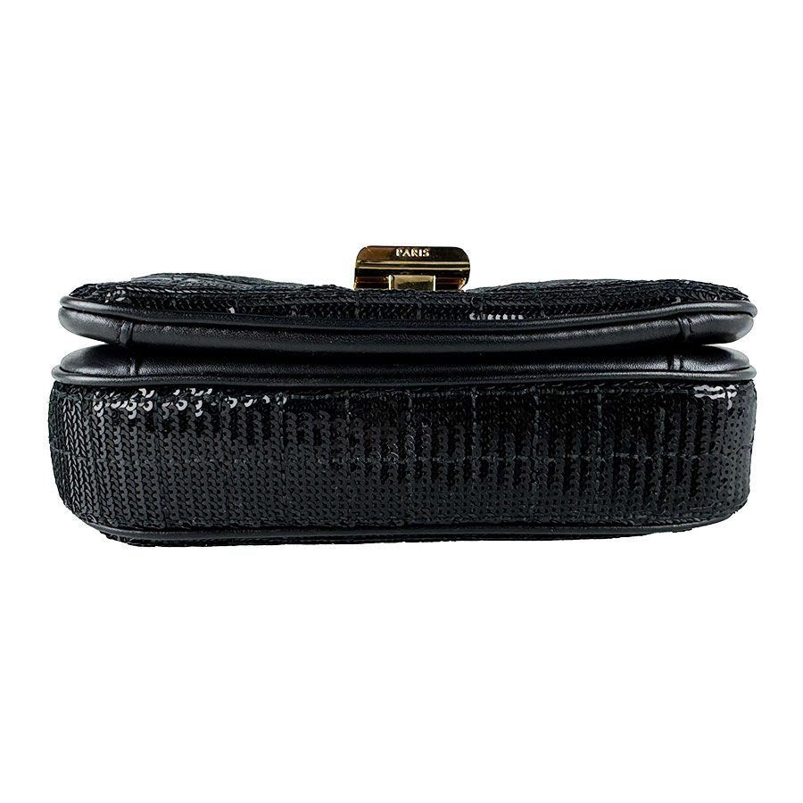 Celine Shoulder Bag C Logo — view 4