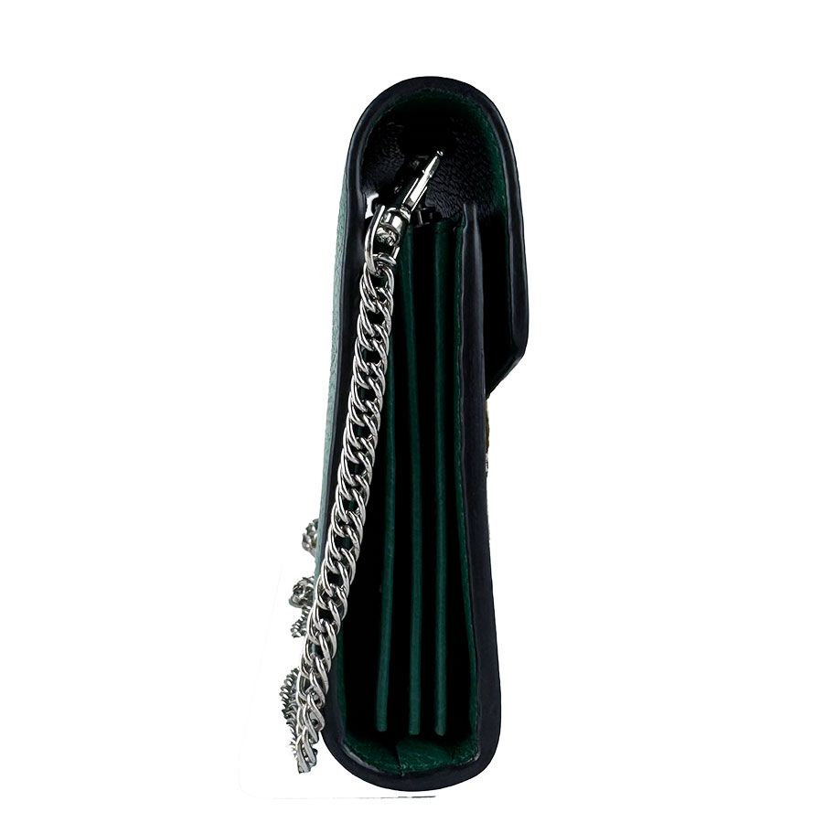 Gucci Chain Wallet Dionysus Shoulder Bag — view 2