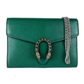 Gucci Chain Wallet Dionysus Shoulder Bag