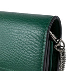 Gucci Chain Wallet Dionysus Shoulder Bag — view 6